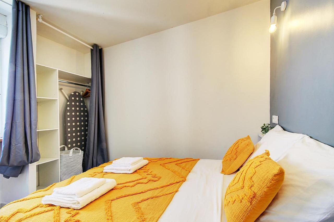 Uncourtsejour - Montpellier Gare - Parking Apartman Kültér fotó