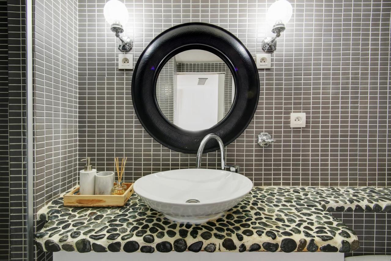 Uncourtsejour - Montpellier Gare - Parking Apartman Kültér fotó