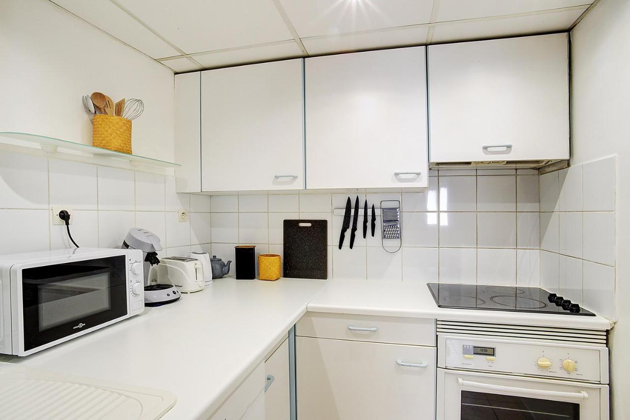 Uncourtsejour - Montpellier Gare - Parking Apartman Kültér fotó